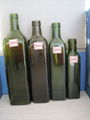 sell olive oil glass bottles