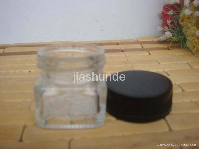 Sell honey & jam  &  spice jars