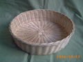 Rattan Basket 1