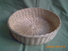 Rattan Basket