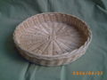 Rattan Basket 2