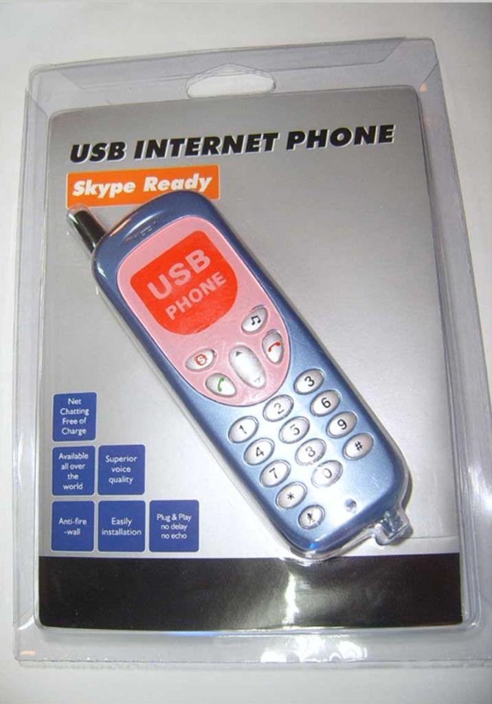 skype phone 2