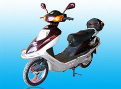 electric bike TDR602Z