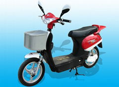 electric bike TDR609Z