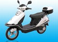 electric bike MT602Z