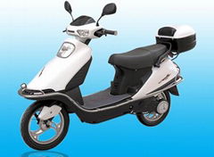 electric bike MT602Z