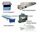 Water Transfer Equipment