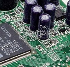 ODM,Printed circuit board, PCB Assembly,populate