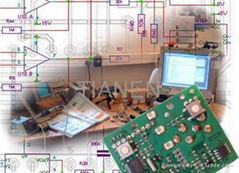 Outsourcing, Electronic design, Project engineering