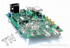 ODM,PCB, PCB Assembly, Box Building