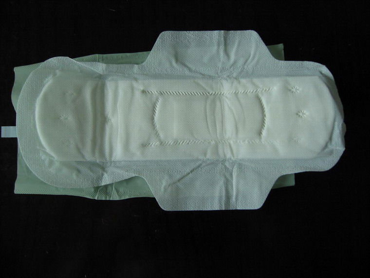 sanitary napkin