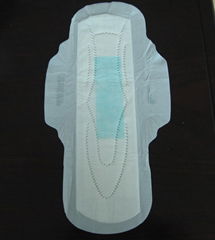 sanitary napkin