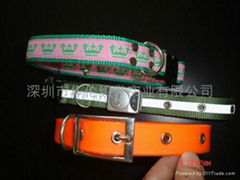 dog collar