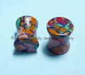 stone plugs 2