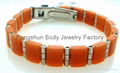 stainless steel bracelets 4