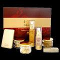 micro-gold &grape whitening cosmetic set