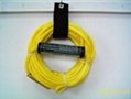 Tube tow rope 2