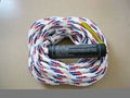 Tube tow rope 3