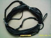 Tow rope