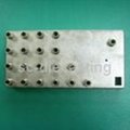 diecasting parts-znic