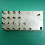 diecasting parts-znic