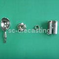 diecasting parts-znic