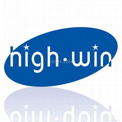 HIGH-WIN INTERNATIONAL HOLDING CO., LTD