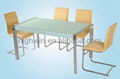 Dining table(hwt-060)&dining