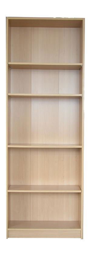 Bookcase 2