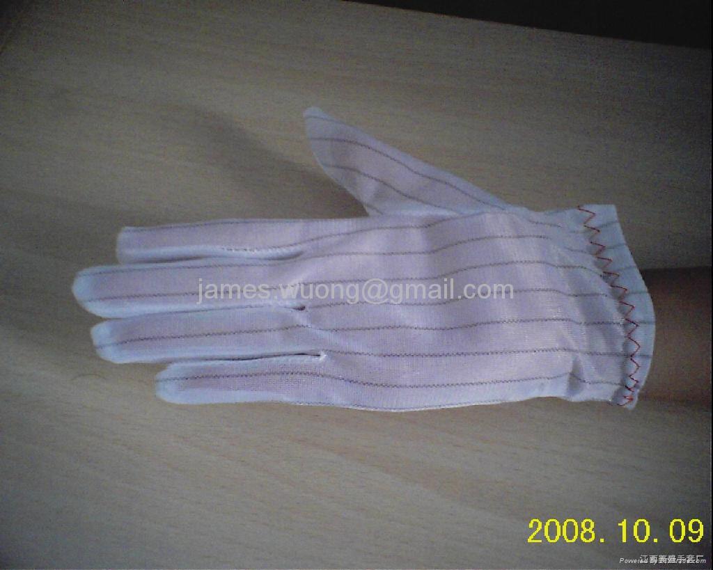 ESD glove