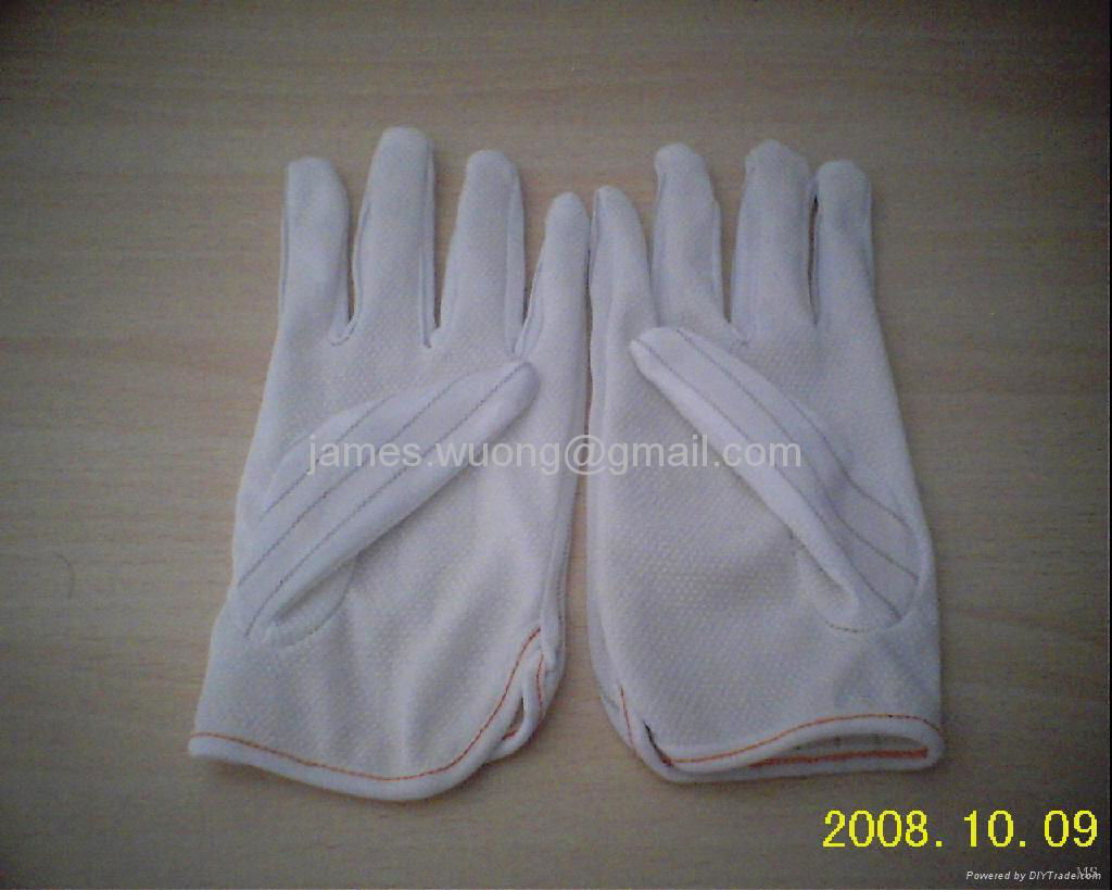 ESD glove 2