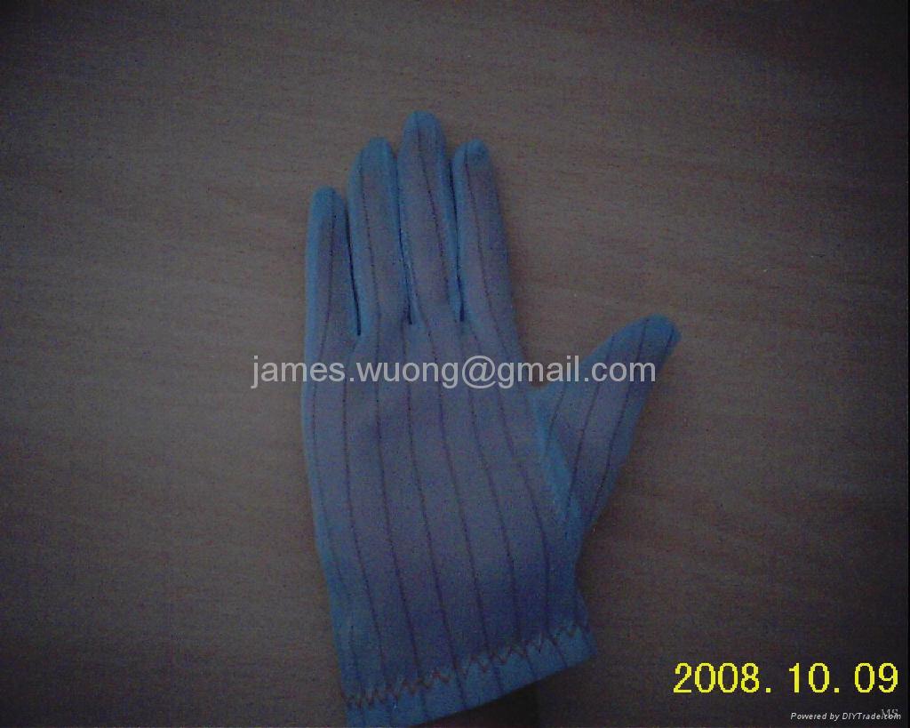 ESD glove 3