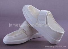 ESD PU SHOE