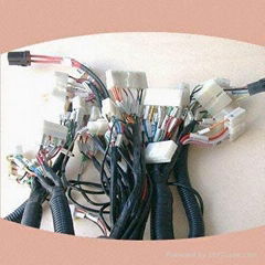 wire harness