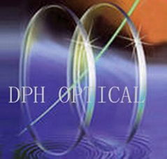 optical lens,spectale lens--1.61 Aspheric lens
