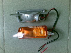 MK2 ESCORT FRONT INDICATOR LAMP