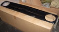 MK2 FORD ESCORT GRILLE 4