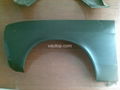 FORD ESCORT MK1 STANDARD WING