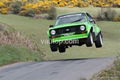 FORD ESCORT MK1 STANDARD WING 4