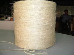 SISAL YARNS