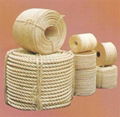 SISAL ROPES