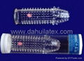 Crystal Studded Condom manufacturers www