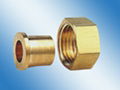 brass pipe fitting 1