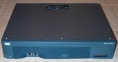 used Cisco 3640 router, Cisco 3600 series