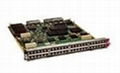 Used Cisco Module WS-X6548-GE-TX