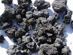 Graphitised Petroleum Coke