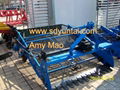 potato harvester potato planter