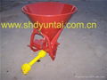 seeder spreader