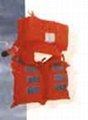 sell lifejacket /immersion suit 1