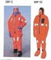 sell lifejacket /immersion suit 3